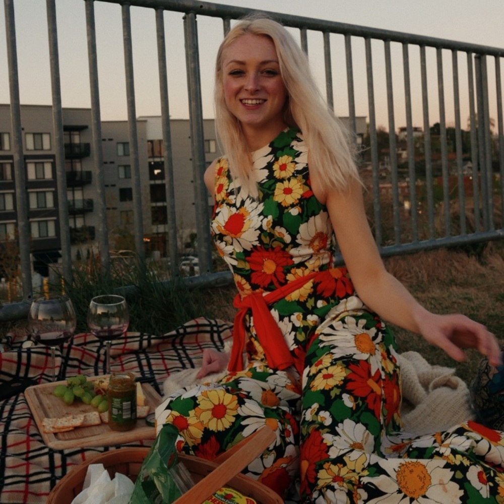 Meet Your Seller/Reintroduction 💗